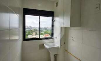 Imagem 3: Apartamento para locação com 2 quartos 48m² Reserva Colonial