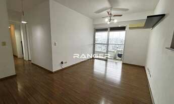 Imagem 2: Apartamento Locação - 3 dormitórios sendo 1 suíte, lazer completo - Encruzilhada - Santos