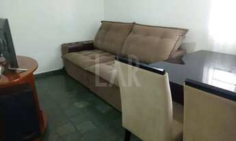 Imagem 3: Apartamento para aluguel, 3 quartos, 1 vaga, Nova Granada - Belo Horizonte/MG