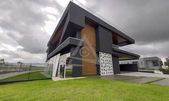 Imagem 6: Casa à venda em Campinas, Loteamento Mont Blanc Residence, com 5 suítes, com 940 m²