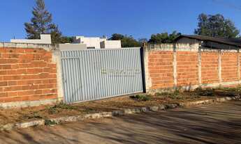 Imagem 2: Excelente Terreno no Bairro Residencial Santa Cruz