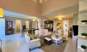 Imagem 3: Casa mobiliada com 04 dormitórios à venda - Condomínio Xangri-lá Villas Resort REF