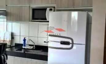 Imagem 4: Apartamento (Padrão), com 2 quartos e 1 banheiros à Venda, 43 m² em Porto Alegre/RS