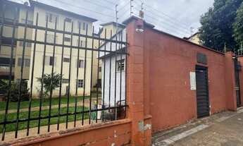 Imagem 2: Apartamento dois quartos Jardim Goiás