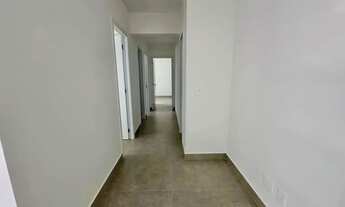 Imagem 7: Apartamento três quartos no Setor Marista