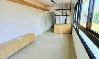 Imagem 2: Apartamento para locação no Pinheiros - SP