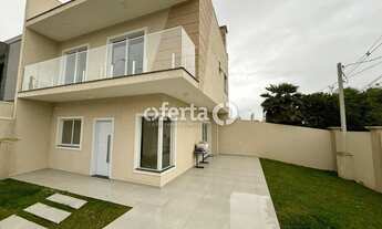 Imagem: Triplex em Araucária / Porto das Laranjeiras