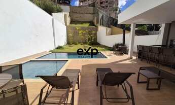 Imagem 2: Sion Apartamento 2 qts - Lazer Maravilhoso