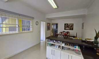 Imagem 6: Casa em Condomínio Fechado com 163 m² de área útil, portaria 24 h e todo conforto de morar