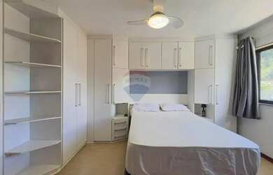 Imagem 4: APARTAMENTO 2 QUARTOS E VARANDA A VENDA NO BAIRRO DO ALTO