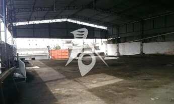 Imagem 2: GALPÃO 1200m² COM ESCRITÓRIO À VENDA NA PENHA