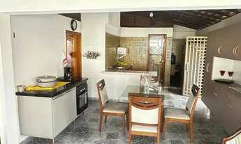 Imagem 6: APTO 2/4 sendo um suite MOBILIADO SEM VAGA DE GARAGEM