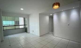 Imagem 2: Apartamento 02 quartos em Caruaru