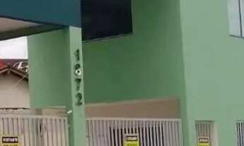 Imagem 2: Apto, 50m², 2/4, 1 vaga no Residencial Castanheira