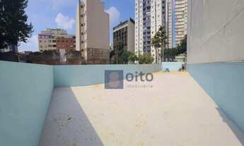 Imagem 4: Terreno à Venda ou Locação em Higienópolis São Paulo