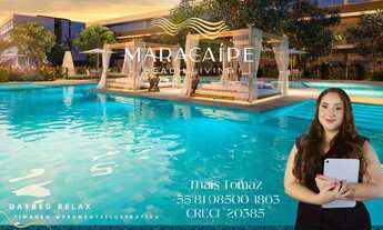 Imagem 7: Descubra Maracaípe Living Beach: Seu Paraíso Exclusivo no Litoral Pernambucano