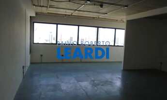 Imagem: CONJ. COMERCIAL - CHÁCARA SANTO ANTONIO