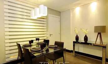 Imagem 5: Edf. Duetto | No Torreão | 02 quartos (01 suíte) | Lazer completo