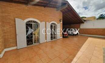 Imagem 2: Casa - Jardim Paraíso - Campinas