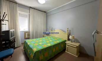 Imagem 12: Apartamentopara vender ou alugar 3 quartos vista mar em Santos