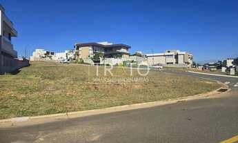 Imagem: Terreno - Loteamento Residencial Arborais