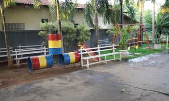 Imagem 2: Imóvel para venda com 3000 metros quadrados com 7 quartos em Parque Maracanã - Goiânia - G