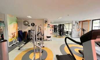 Imagem 7: Lindo Apartamento 3/4 suite