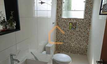 Imagem 7: Casa com 3 dormitórios à venda, 175 m² por R$ 500.000 - Pitangueiras - Pouso Alegre/MG