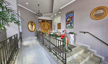 Imagem 2: Apartamento 3 dormitórios para alugar Bonfim Santa Maria/RS