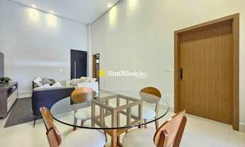 Imagem 5: Casa a venda no Quinta da Mata. Bairro Recreio anhanguera