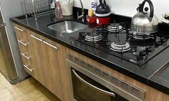 Imagem 7: Apartamento no bairro - Hípica - 2 dormitórios