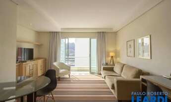 Imagem 2: APARTAMENTO - PINHEIROS - SP