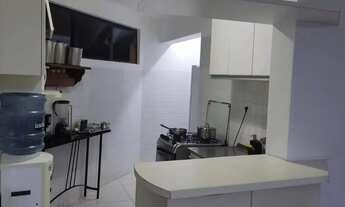 Imagem 6: Apartamento Beira-mar, mobiliado para temporada