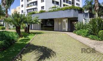 Imagem 3: *Apartamento Residencial com 3 Quartos e 3 Banheiros em Camaquã, Porto Alegre, RS*