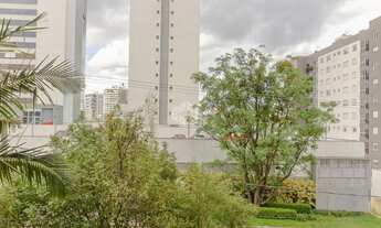 Imagem 6: Vista panorâmica, localização estratégica e infraestrutura completa