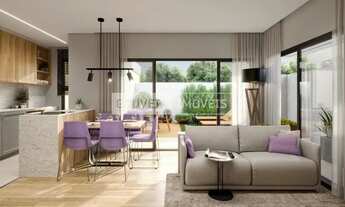 Imagem 4: Joy City: Studio com 1 Dormitório, 25,7m². A partir de R$257.900