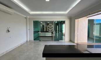 Imagem 4: CASA ALTO PADRÃO - 304 NORTE