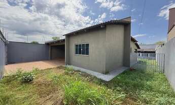 Imagem 3: Imóvel para venda com 110 metros quadrados com 2 quartos em Plano Diretor Sul - Palmas - T