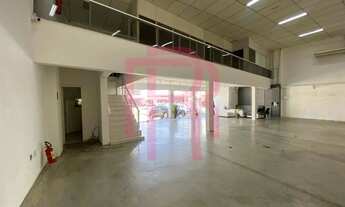 Imagem 7: Galpão para locação na Avenida do Estado em Balneário Camboriú