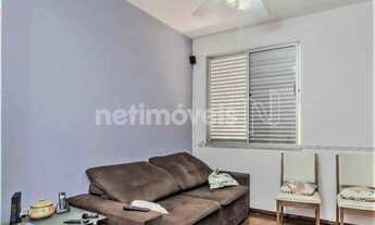 Imagem 6: Venda Apartamento 4 quartos Cidade Nova Belo Horizonte