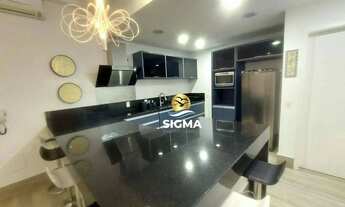 Imagem 7: Apartamento com 2 dormitórios (1 Suíte), Lazer, à venda - Enseada - Guarujá