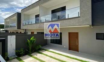 Imagem: Sobrado de Alto Padrão