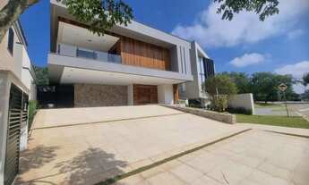 Imagem: Tamboré 11 - Casa maravilhosa mobiliada