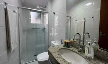 Imagem 7: Área privativa à venda, 2 quartos, 1 suíte, 2 vagas, Castelo - Belo Horizonte/MG