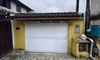 Imagem: Casa da nega