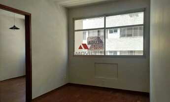 Imagem: Apartamento para aluguel, 1 quarto, 1 suíte