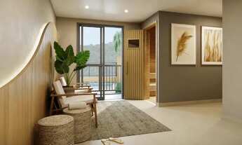 Imagem 6: Apartamentos 1 ou 2 quartos com lazer completo no Porto Maravilha, Recreio, Niterói e mais