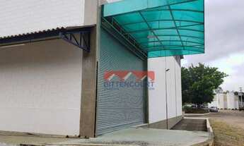 Imagem 3: Galpão para alugar, 1165 m² por R$ 26.300,00/mês - Jarinu - Jarinu/SP