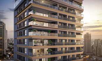 Imagem: Apartamento à venda no bairro Setor Bueno