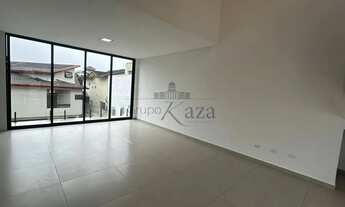 Imagem 2: Oportunidade - Casa em Condomínio - Condomínio Jardim Coleginho - Vila Zezé - 3 Dormitório